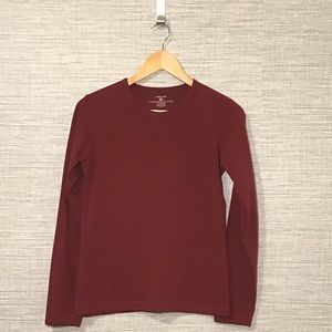 Patagonia Basic Layer Long Sleeve Shirt